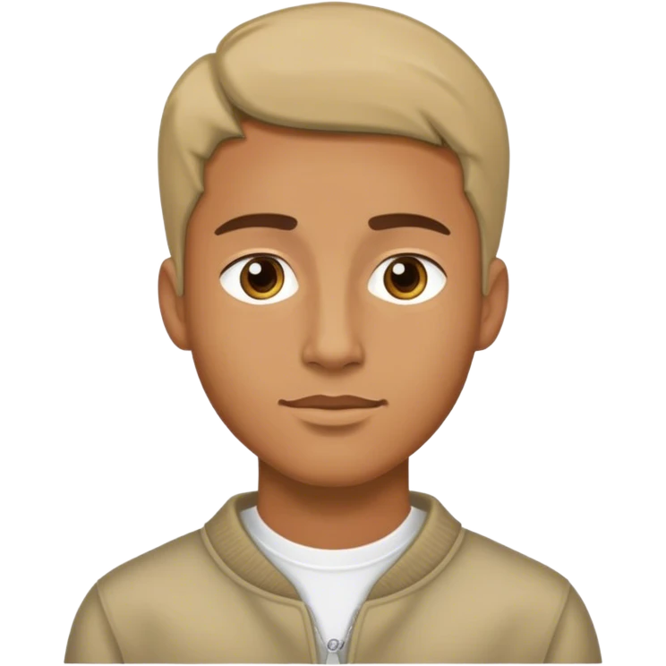 2000'S YEAR MAN emoji
