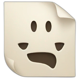 Letters emoji