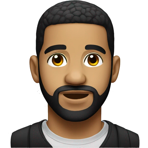 Drake emoji