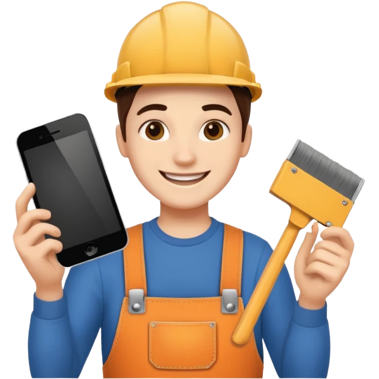 kendin yap kendin ogren emoji