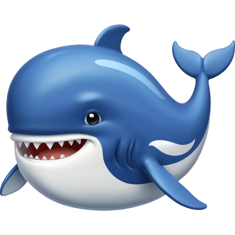 angry docker whale emoji