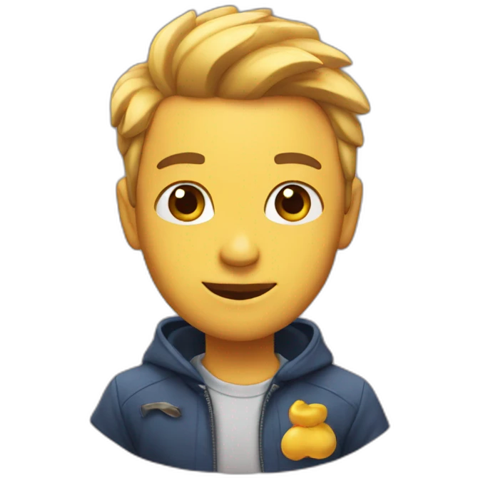 Anniversaire  emoji