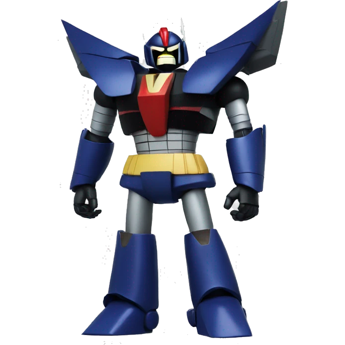 Mazinger z emoji