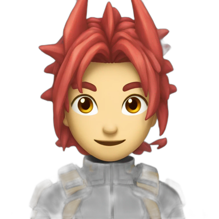 Cybersecurity redteam dragon jp emoji
