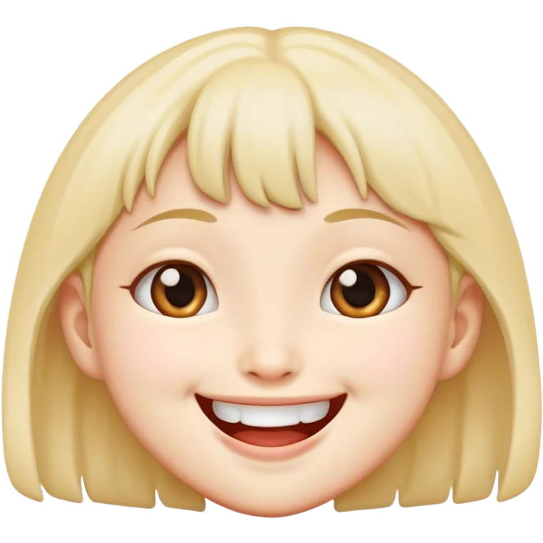 Momo emoji