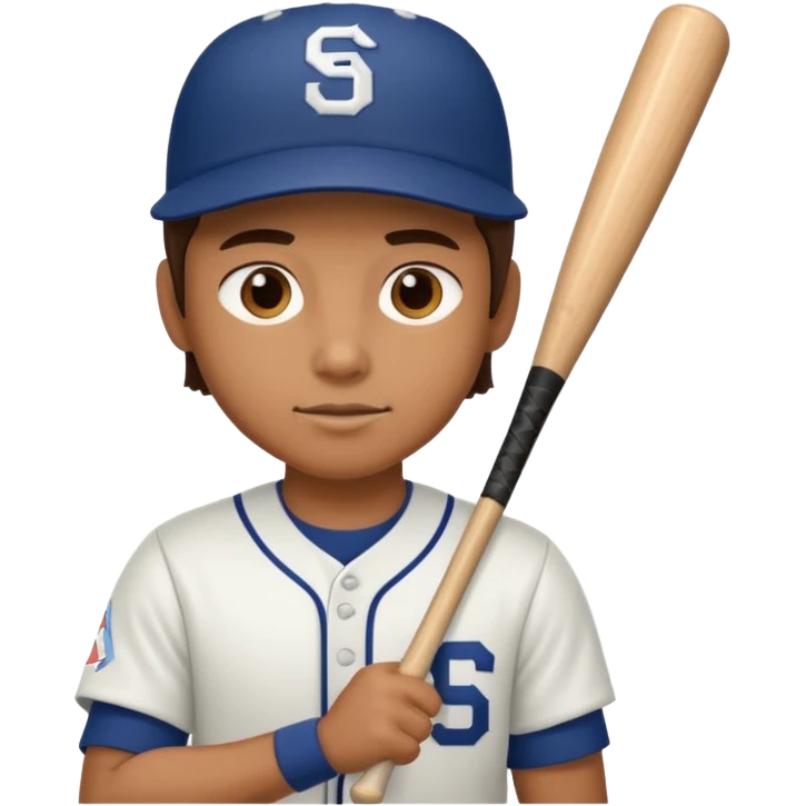 LIGA DE BASEBALL emoji
