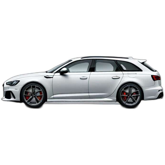 Rs6 emoji