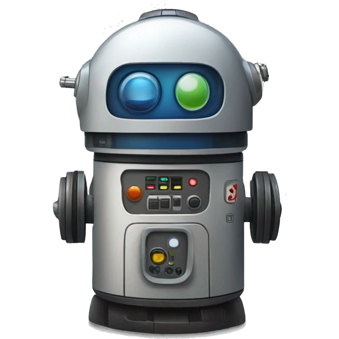 microsoft reactor george droid emoji