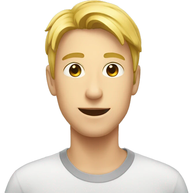 Inoxtag emoji
