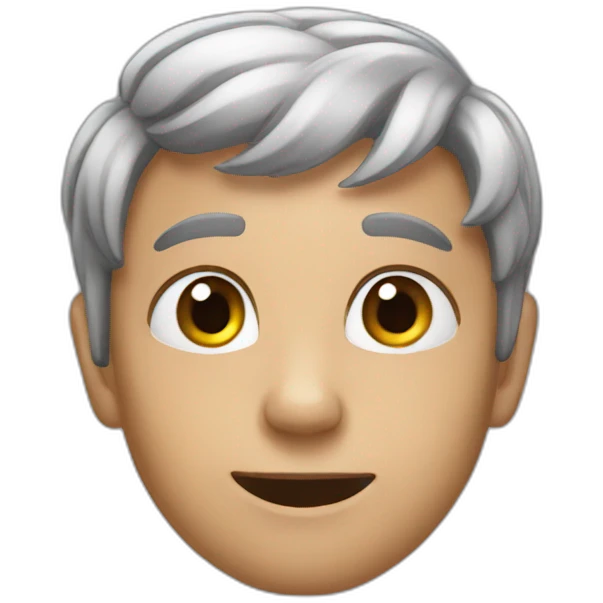 little emoji