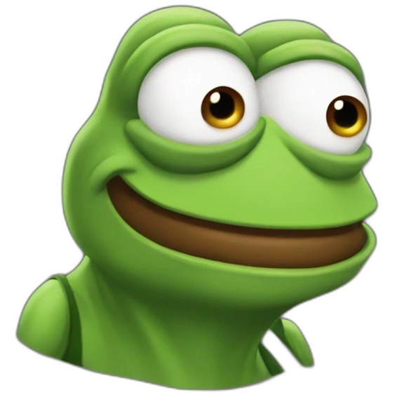 gigabrain pepe emoji