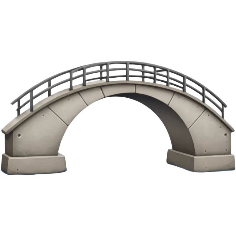 bridge emoji
