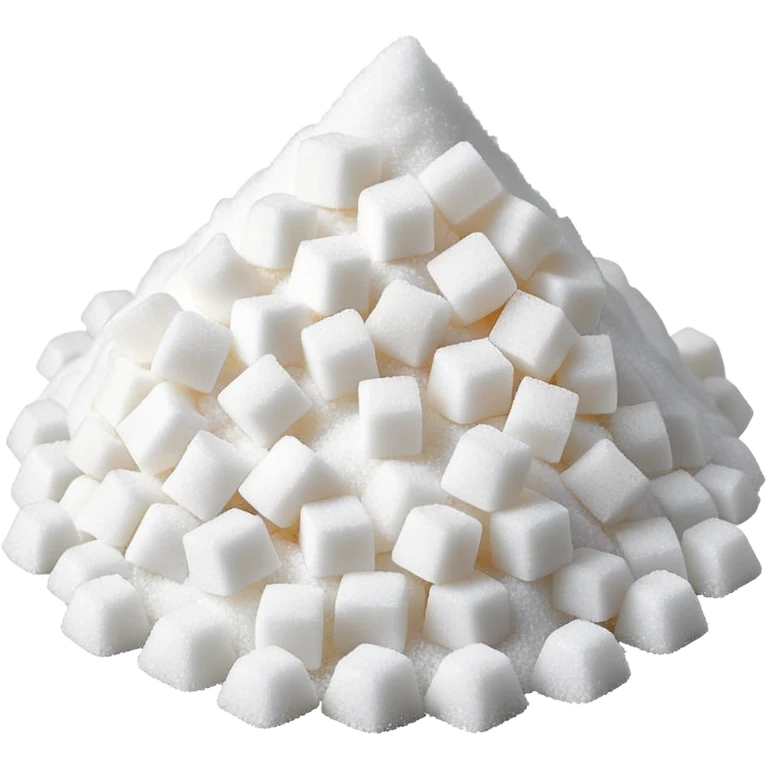 sugar emoji