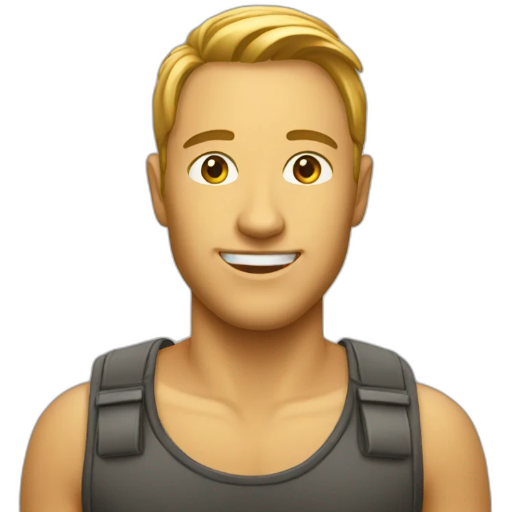 iPhone 15 emoji