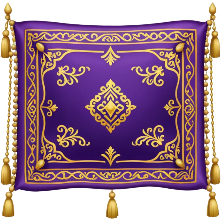 Magic carpet emoji emoji