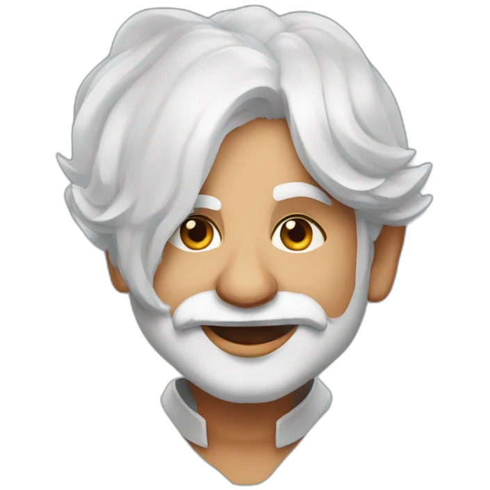 Modi ji emoji