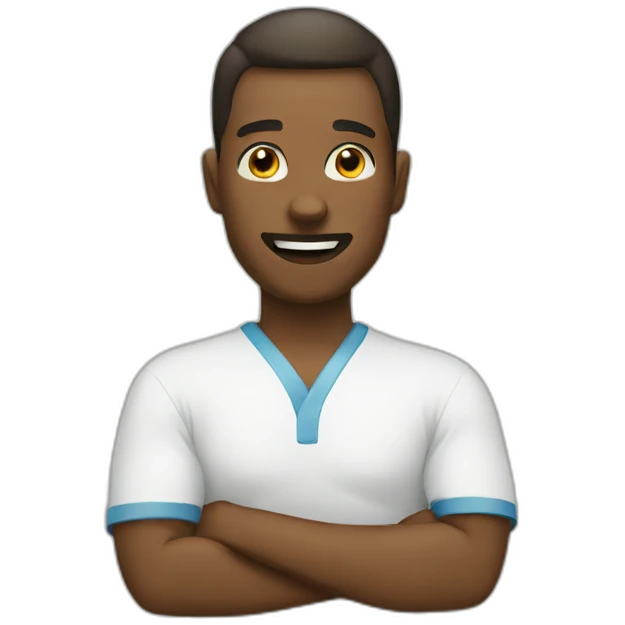 wellnes emoji