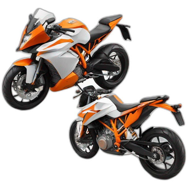 KTM emoji