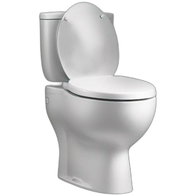 Skibidi toilets emoji