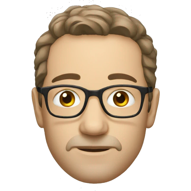 John Neper emoji