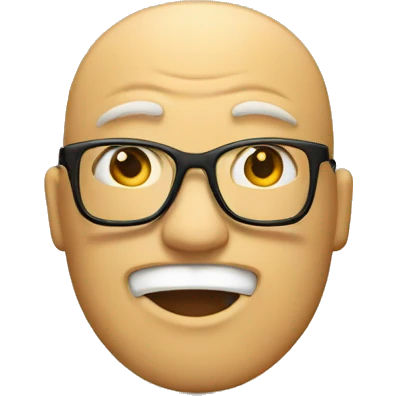 modern word dictionary emoji