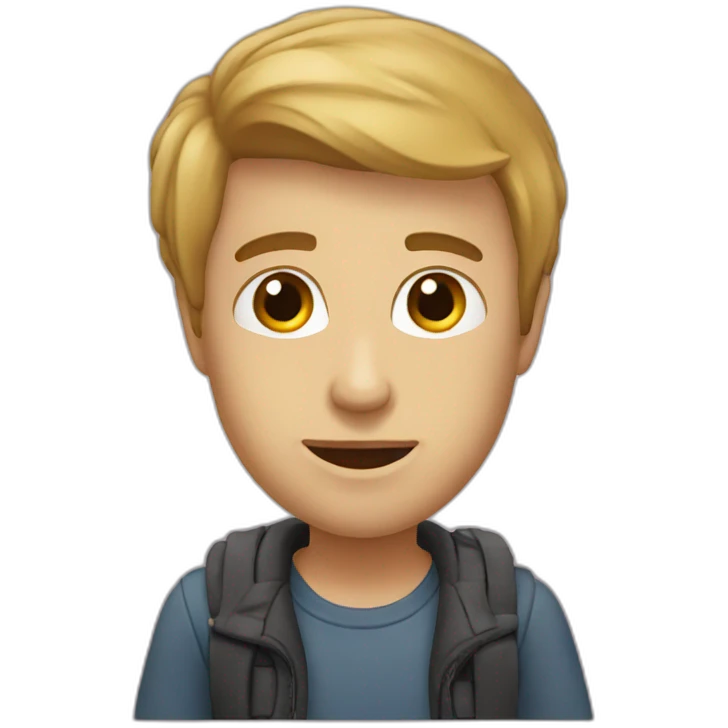 mhd emoji