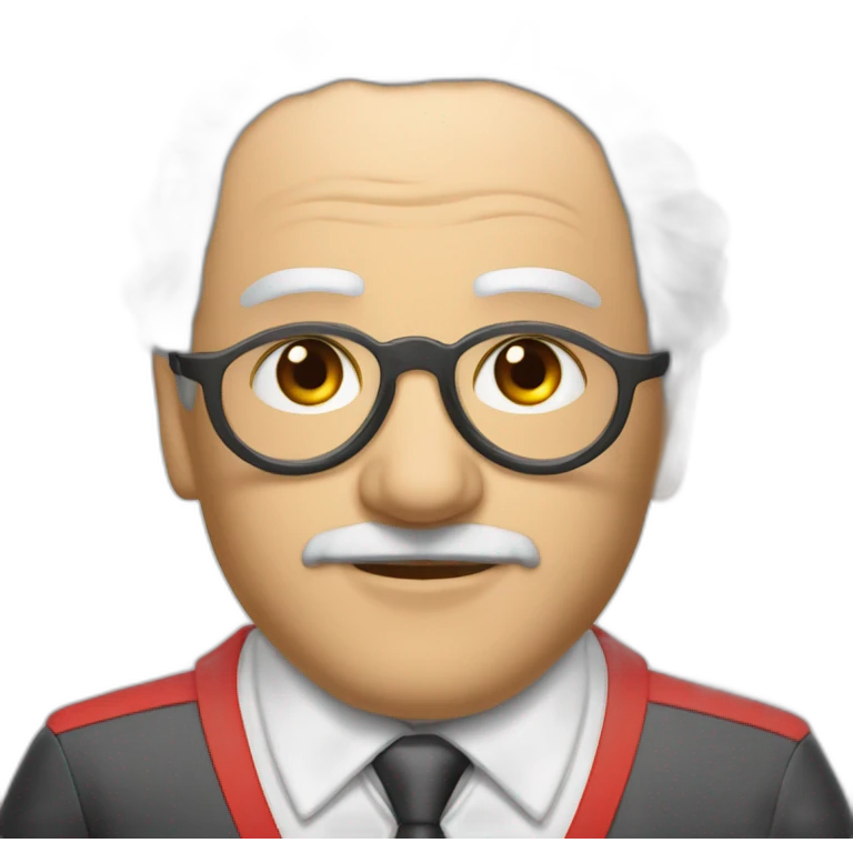 Germano Mosconi emoji