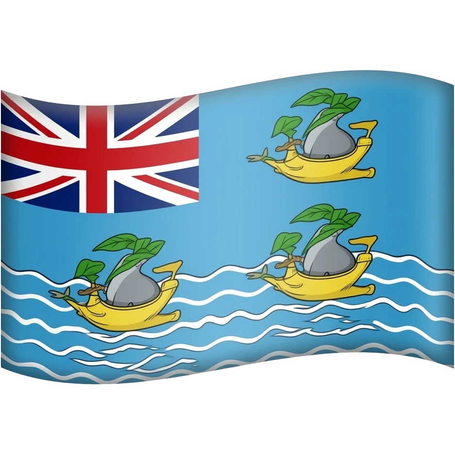 Drapeau de Mayotte emoji