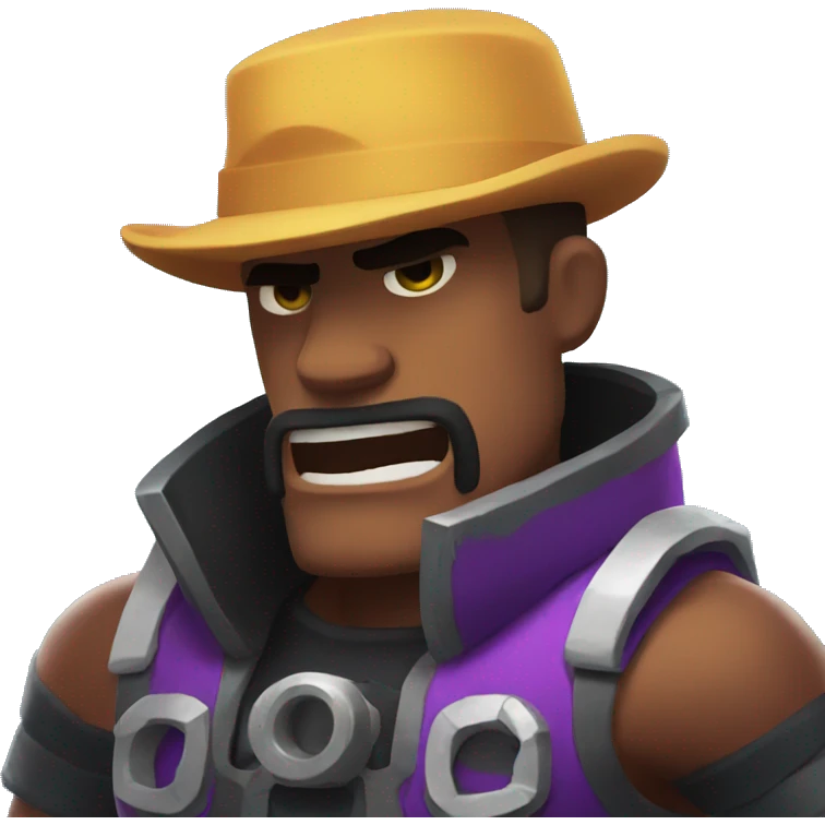 Brawl Stars emoji