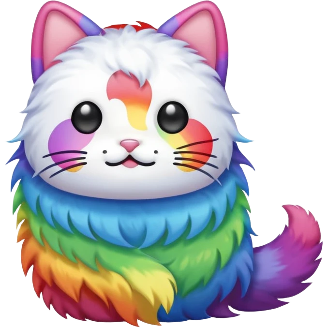 nyan cat emoji
