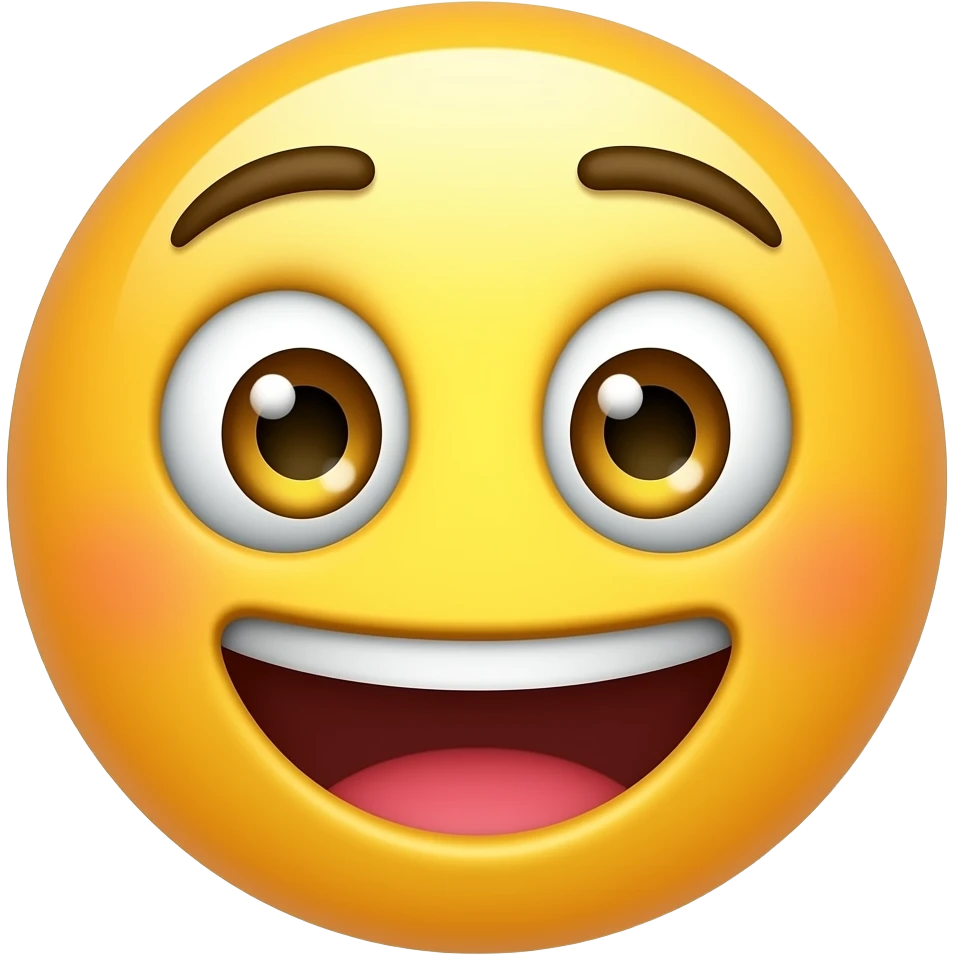 Bimojis que no existan actualmente con expresiones iPhone emoji