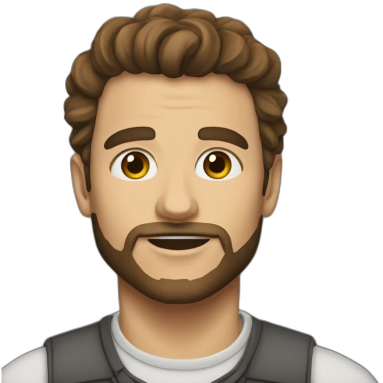 Abel Taylor Heyn  emoji