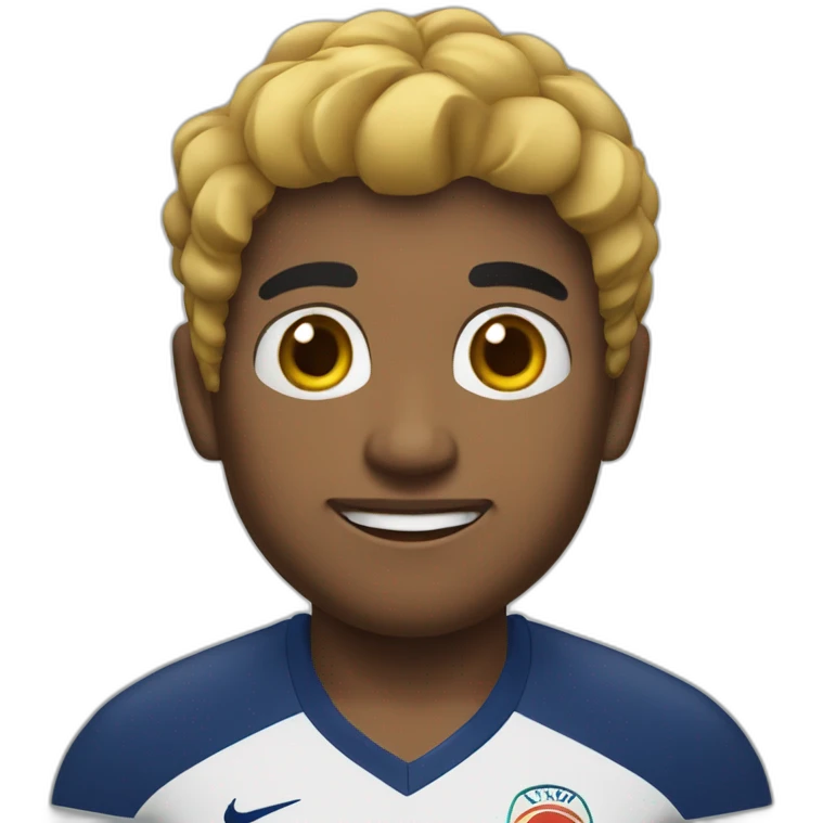 Ney Silveira Simões Junior emoji