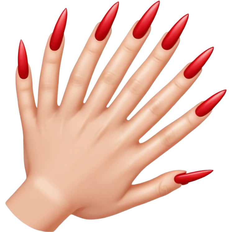 nails emoji