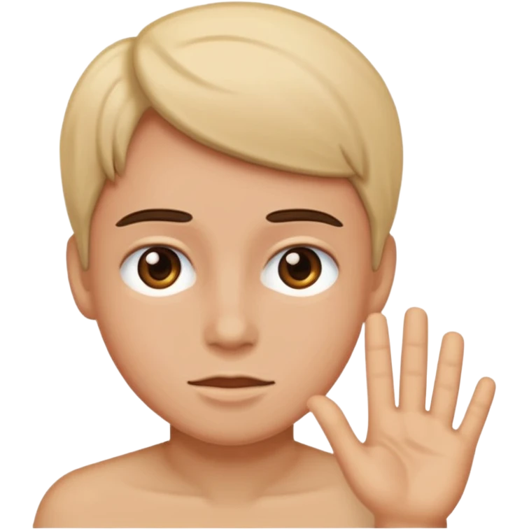 Bonbastic said ay
 emoji