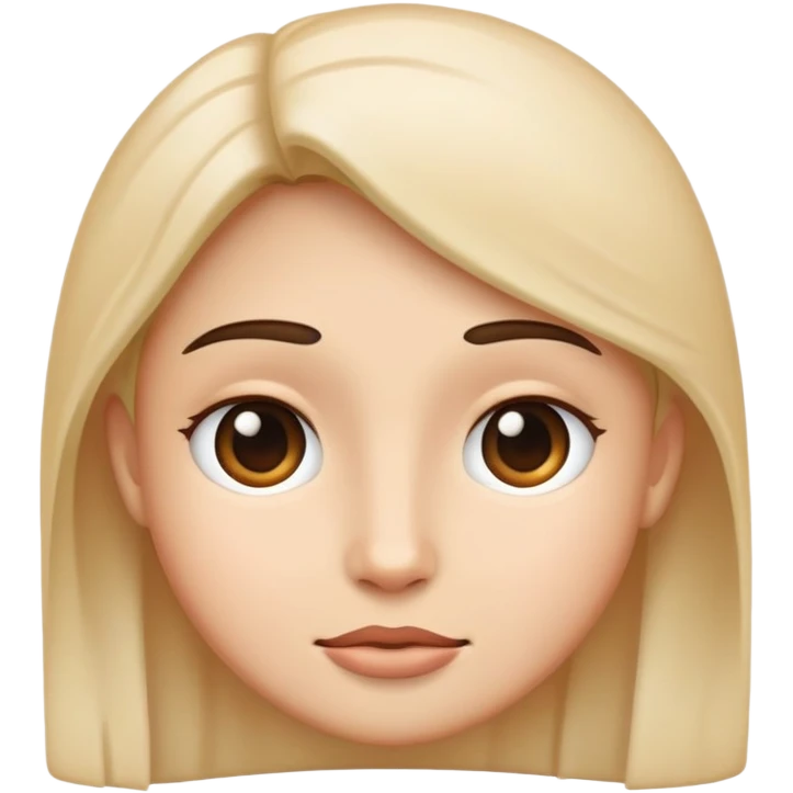 Face emoji