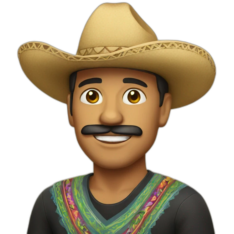 mexican emoji