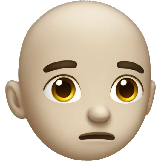 SAD emoji