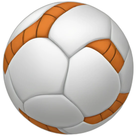 ball emoji