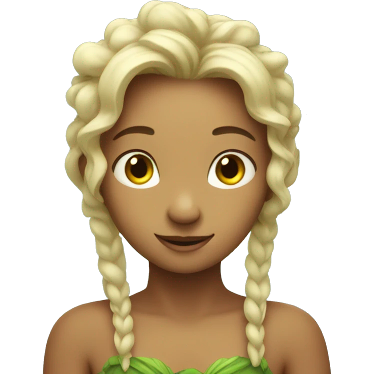 Fairy emoji