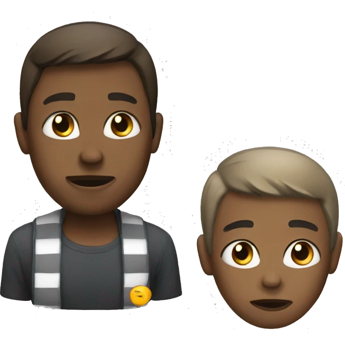 apology emoji