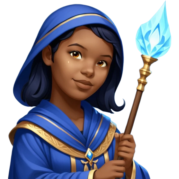 Astral Magister emoji