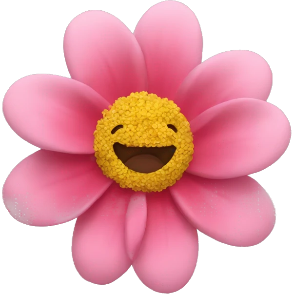 Flowr emoji