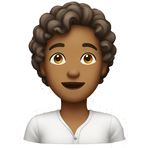 Ms Delight emoji