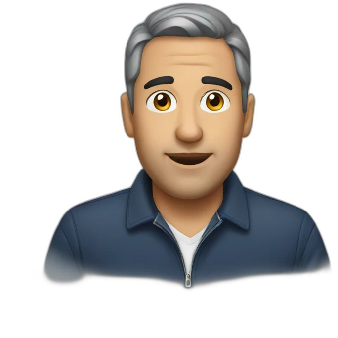 Jorge maroto emoji