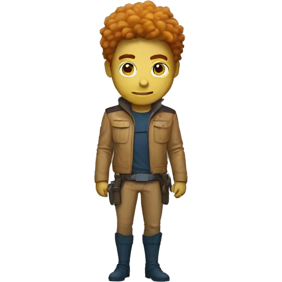 Titans netflix dc emoji