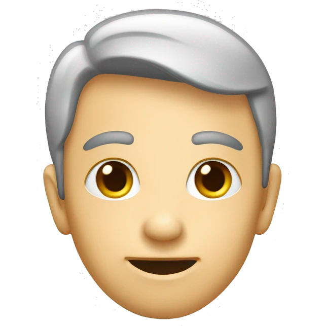 Neurolinguistic emoji