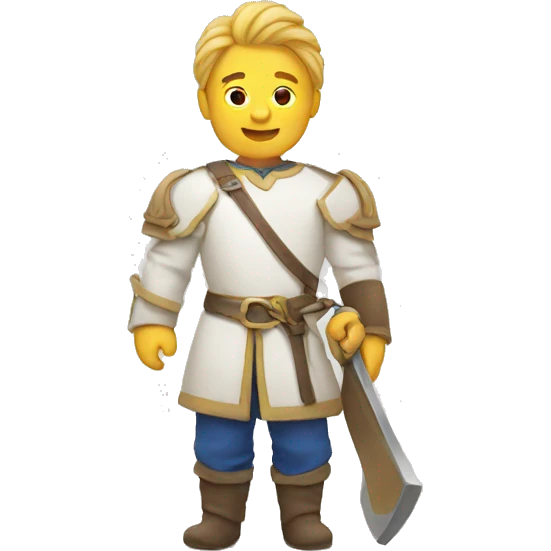 North europe emoji
