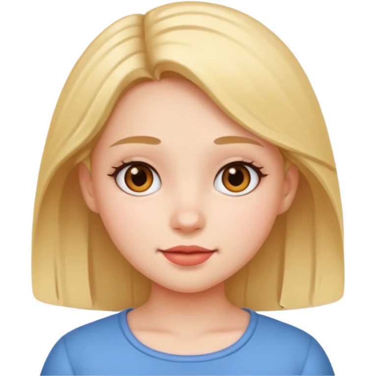 Tren cute  emoji