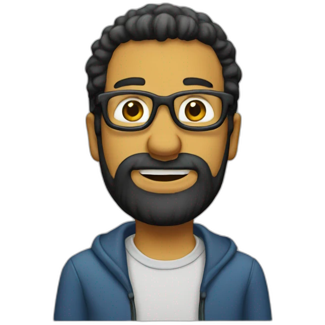 Simson emoji